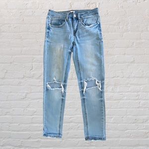 DEX Jeans - Straight Leg - Ladies size 25